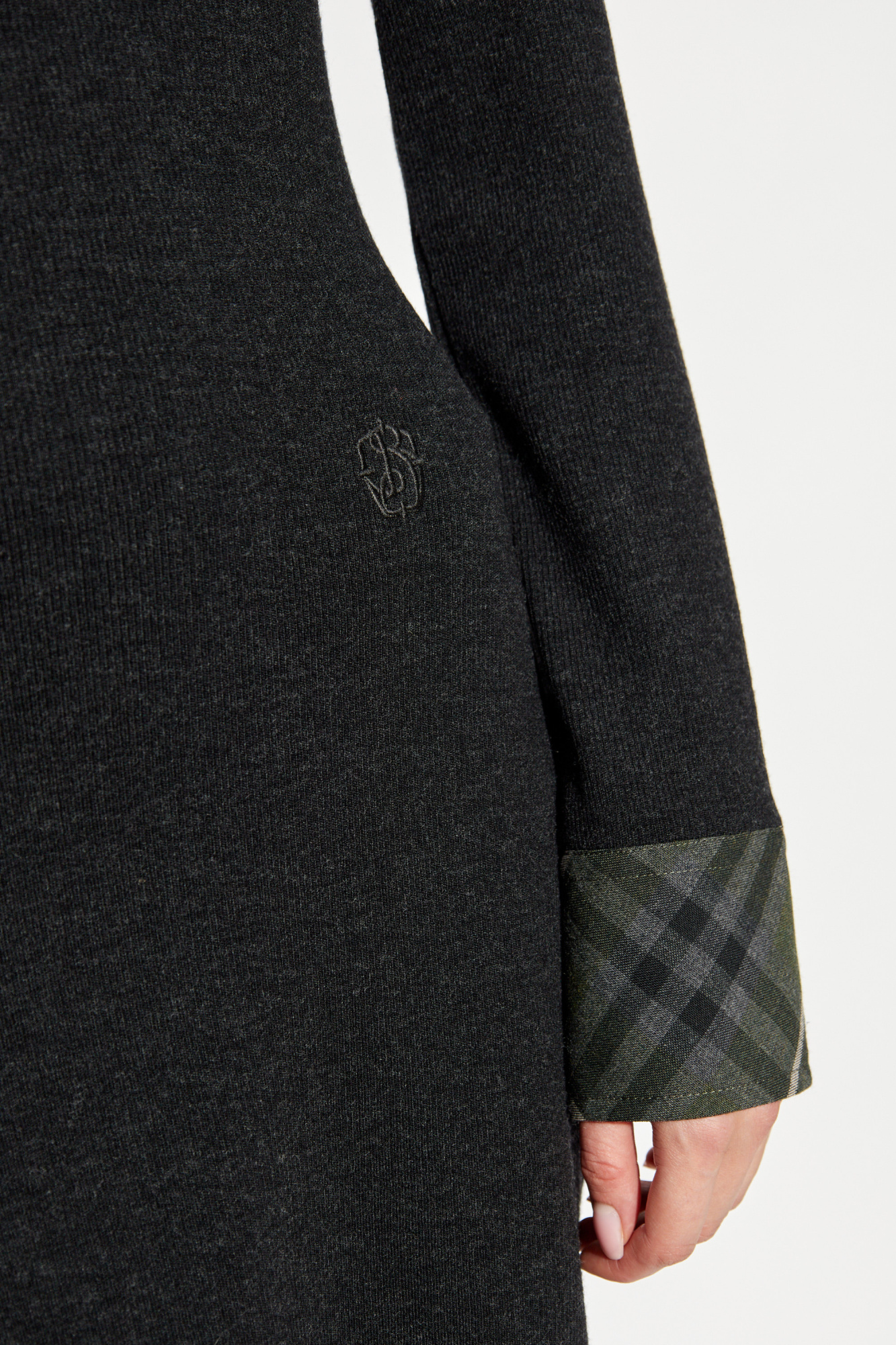 Burberry Wool Dress | Women's Clothing | Vitkac